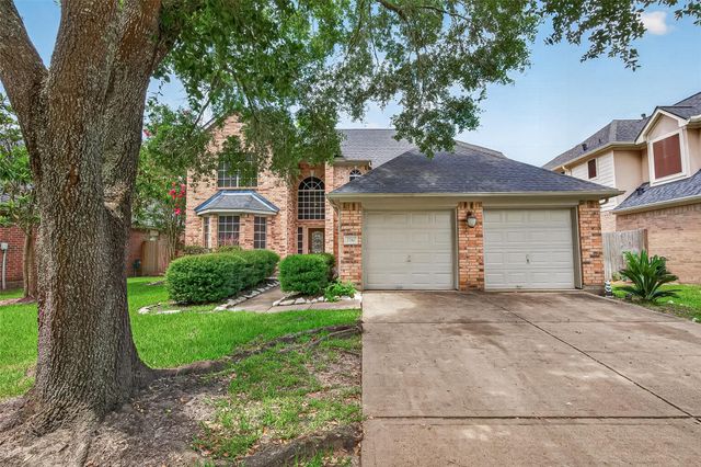 2710 Five Oaks Drive, Missouri City, TX 77459