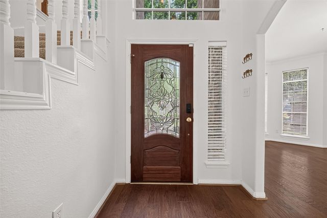 2710 Five Oaks Drive, Missouri City, TX 77459