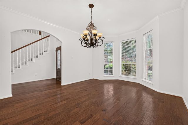 2710 Five Oaks Drive, Missouri City, TX 77459