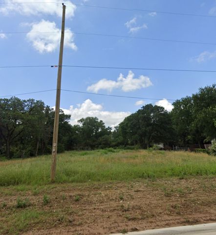 7927 Jacksboro Highway, Lakeside, TX 76135