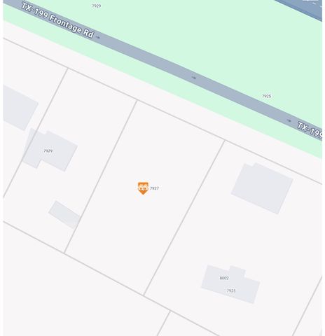 7927 Jacksboro Highway, Lakeside, TX 76135