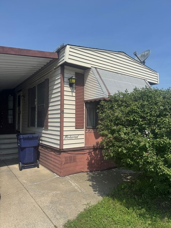 8800 S Harlem Avenue 2311, Bridgeview, IL 60455