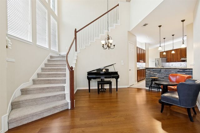 2107 Reflection Pointe, Richardson, TX 75080