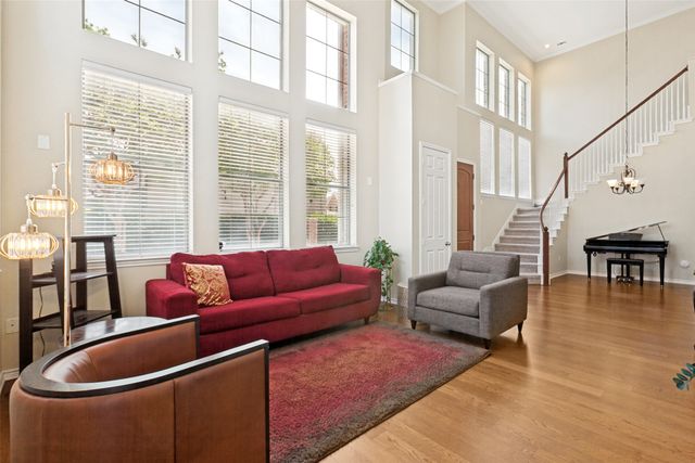 2107 Reflection Pointe, Richardson, TX 75080