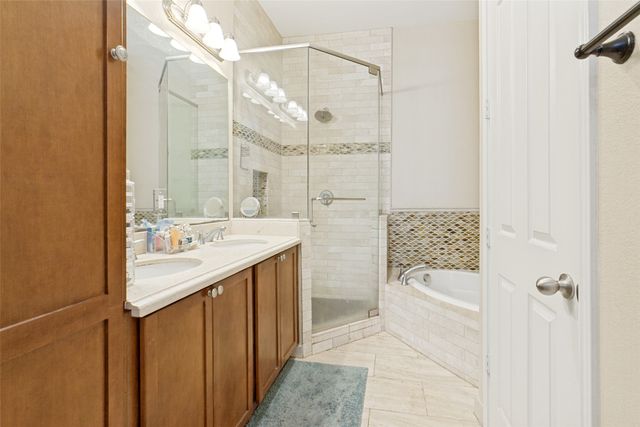 2107 Reflection Pointe, Richardson, TX 75080