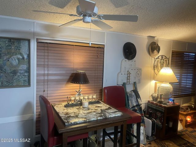 260 S Land Ave Trlr 17, Benson, AZ 85602
