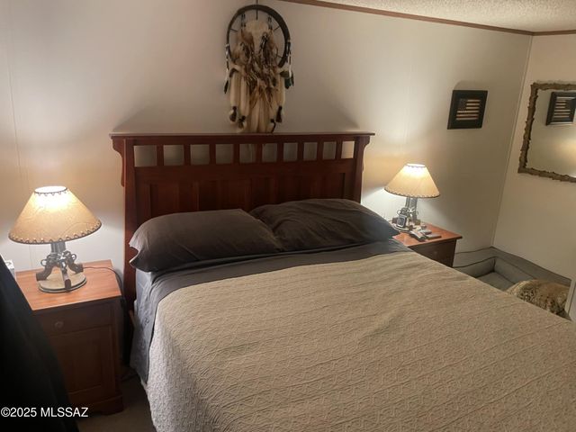 260 S Land Ave Trlr 17, Benson, AZ 85602