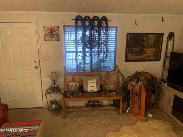 260 S Land Ave Trlr 17, Benson, AZ 85602