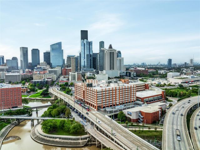 505 Hahlo Street, Houston, TX 77020