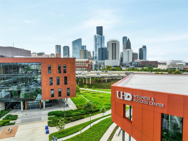 505 Hahlo Street, Houston, TX 77020
