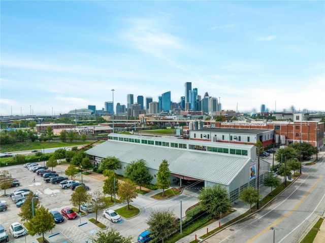505 Hahlo Street, Houston, TX 77020