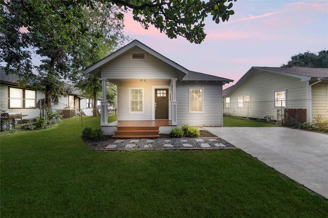 505 Hahlo Street, Houston, TX 77020