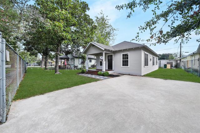 505 Hahlo Street, Houston, TX 77020