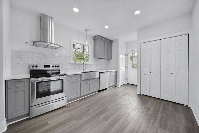 505 Hahlo Street, Houston, TX 77020