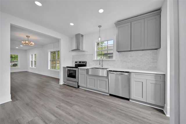 505 Hahlo Street, Houston, TX 77020