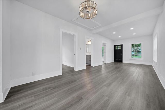 505 Hahlo Street, Houston, TX 77020