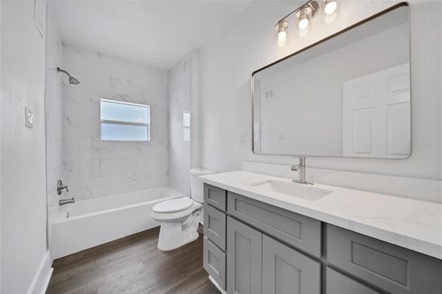 505 Hahlo Street, Houston, TX 77020