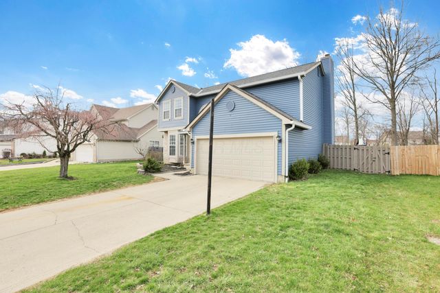 8992 Trinity Circle, Reynoldsburg, OH 43068