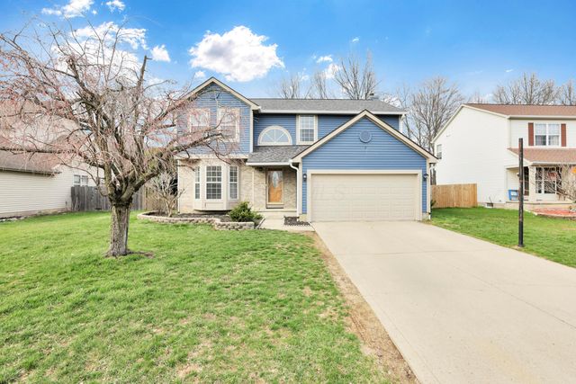 8992 Trinity Circle, Reynoldsburg, OH 43068