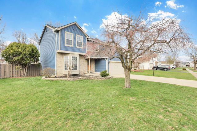 8992 Trinity Circle, Reynoldsburg, OH 43068