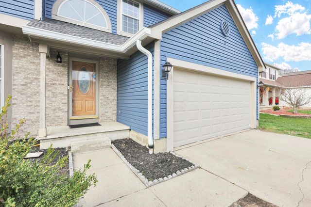 8992 Trinity Circle, Reynoldsburg, OH 43068