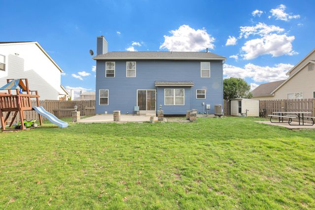 8992 Trinity Circle, Reynoldsburg, OH 43068