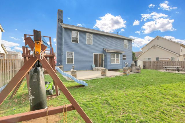 8992 Trinity Circle, Reynoldsburg, OH 43068