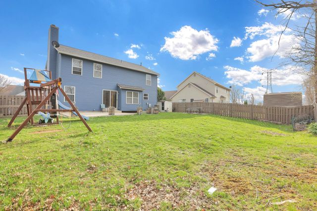 8992 Trinity Circle, Reynoldsburg, OH 43068