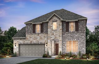 1429 Nathan Lane, Anna, TX 75409
