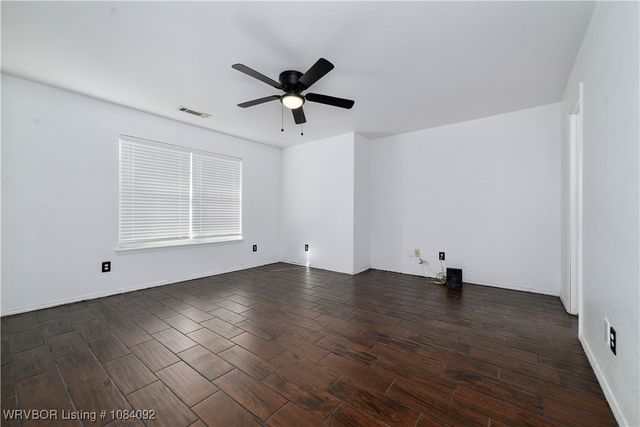 473925 E 1117 Road, Muldrow, OK 74948