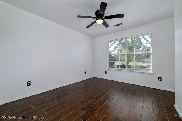 473925 E 1117 Road, Muldrow, OK 74948