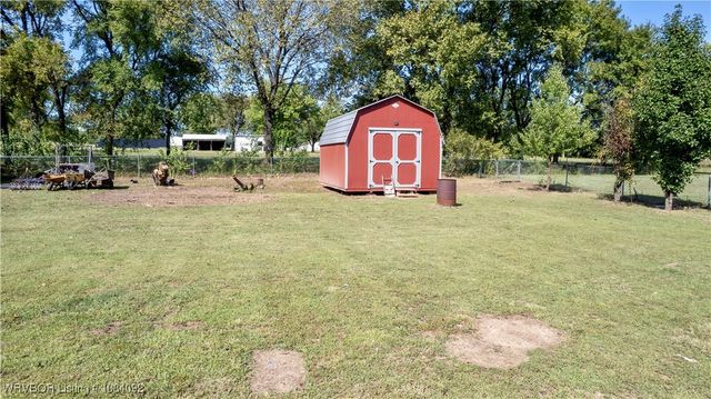 473925 E 1117 Road, Muldrow, OK 74948