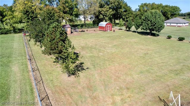 473925 E 1117 Road, Muldrow, OK 74948