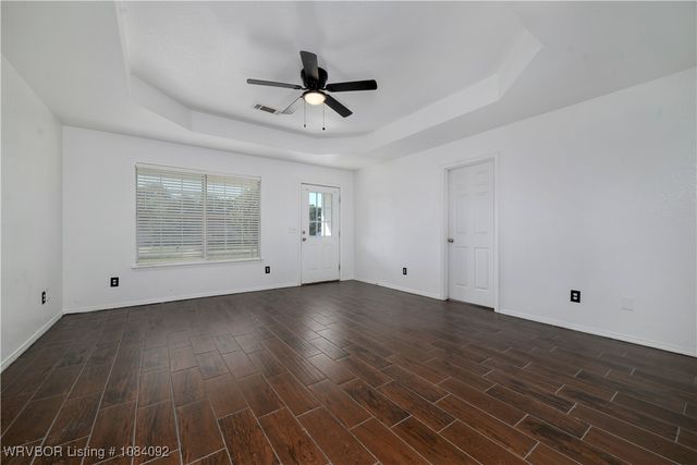 473925 E 1117 Road, Muldrow, OK 74948