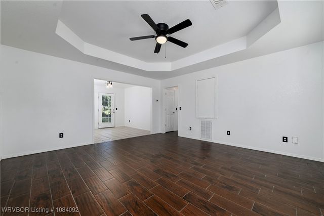 473925 E 1117 Road, Muldrow, OK 74948