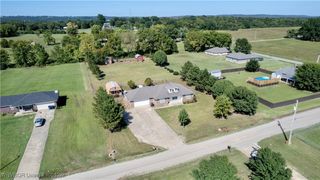 473925 E 1117 Road, Muldrow, OK 74948