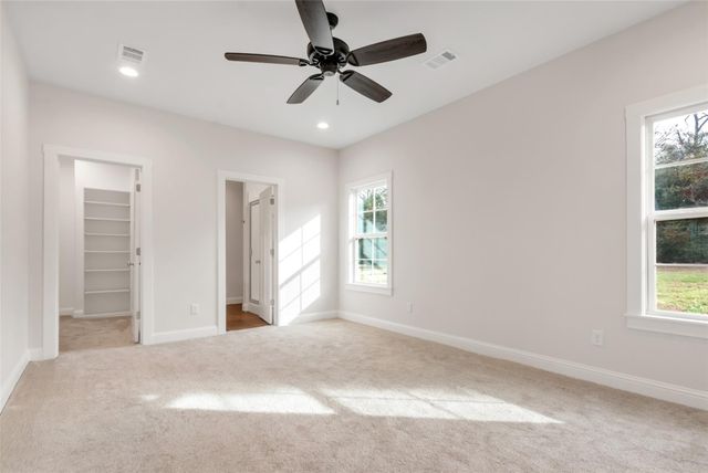 1692 Henry Prairie Road, Franklin, TX 77856