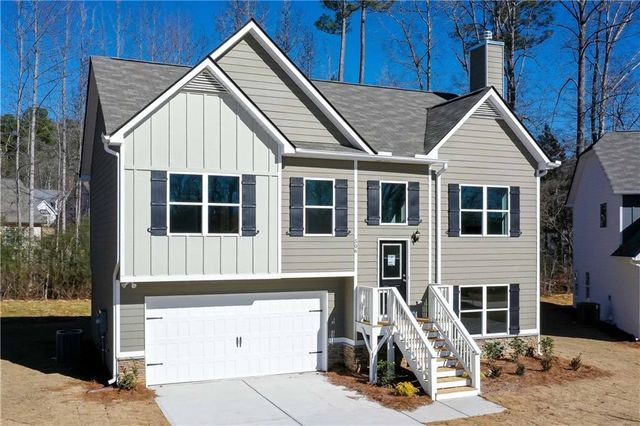 506 Charleston Place, Villa Rica, GA 30180