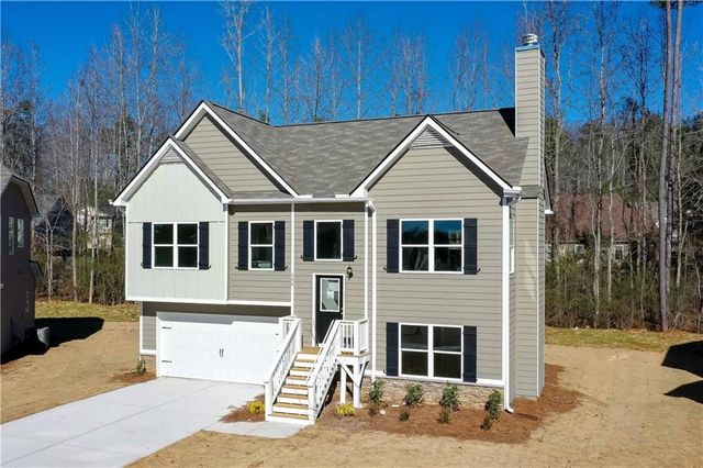 506 Charleston Place, Villa Rica, GA 30180