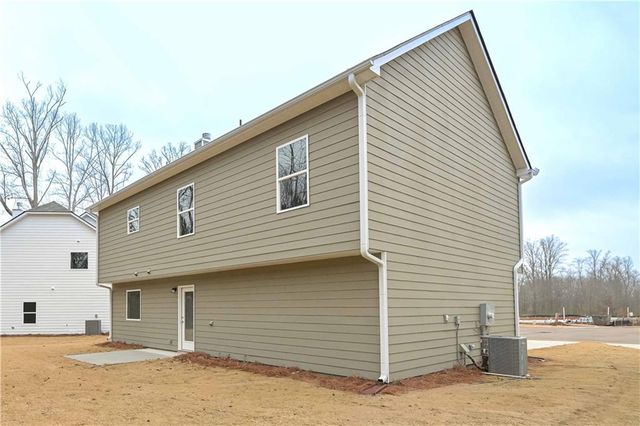 506 Charleston Place, Villa Rica, GA 30180
