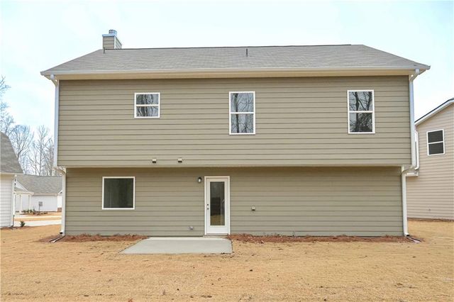 506 Charleston Place, Villa Rica, GA 30180