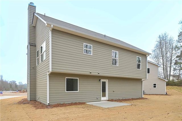 506 Charleston Place, Villa Rica, GA 30180