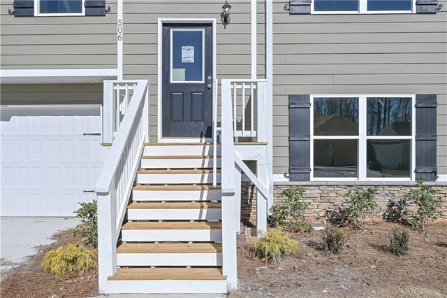 506 Charleston Place, Villa Rica, GA 30180