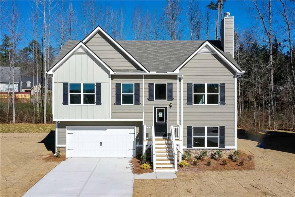506 Charleston Place, Villa Rica, GA 30180