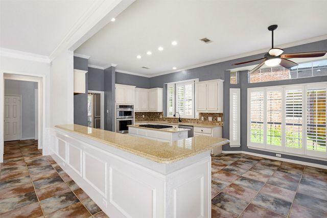 2112 Glendale Drive, Plano, TX 75023