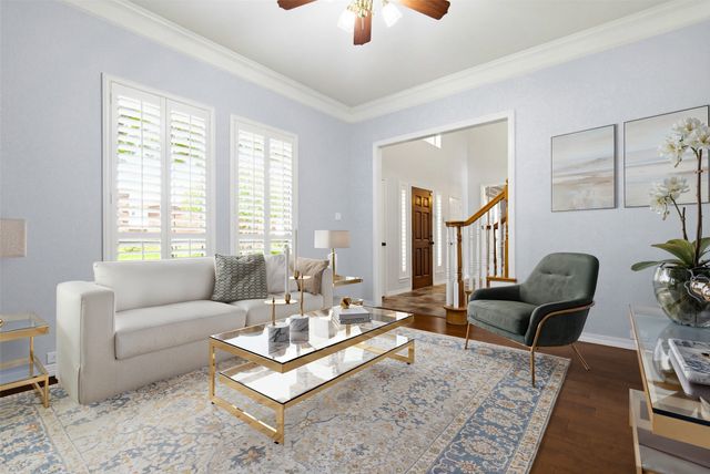 2112 Glendale Drive, Plano, TX 75023
