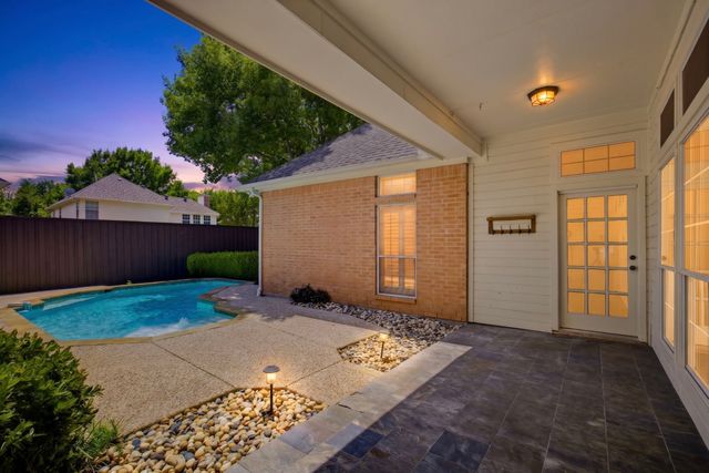 2112 Glendale Drive, Plano, TX 75023