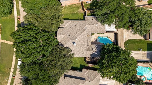 2112 Glendale Drive, Plano, TX 75023