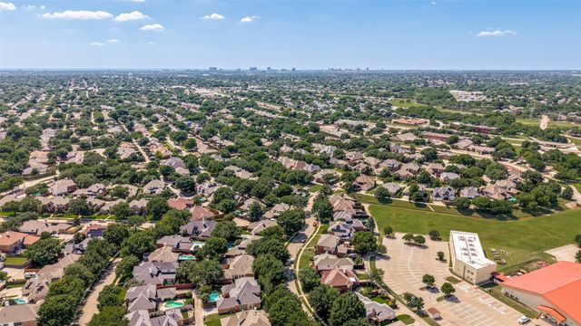 2112 Glendale Drive, Plano, TX 75023