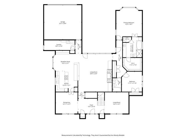 2112 Glendale Drive, Plano, TX 75023